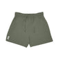 On Cloud 5" Reflective Logo Core Shorts