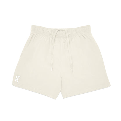 On Cloud 5" Reflective Logo Core Shorts