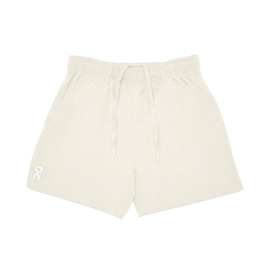 On Cloud 5" Reflective Logo Core Shorts