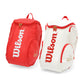 Wilson 100 Year Anniversary Tour Molded Large Backpack