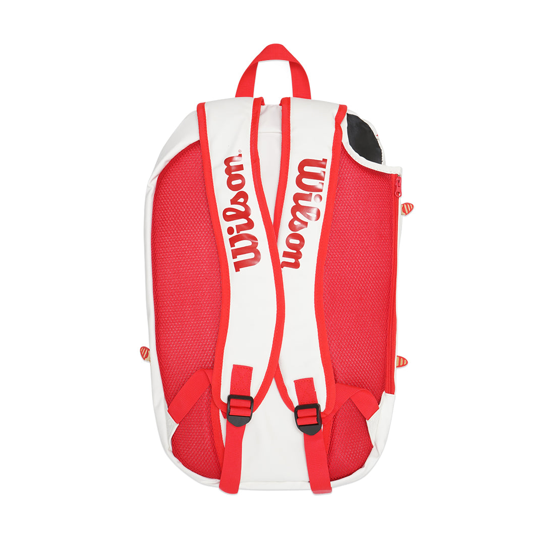 Wilson 100 Year Anniversary Tour Molded Large Backpack