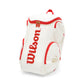 Wilson 100 Year Anniversary Tour Molded Large Backpack