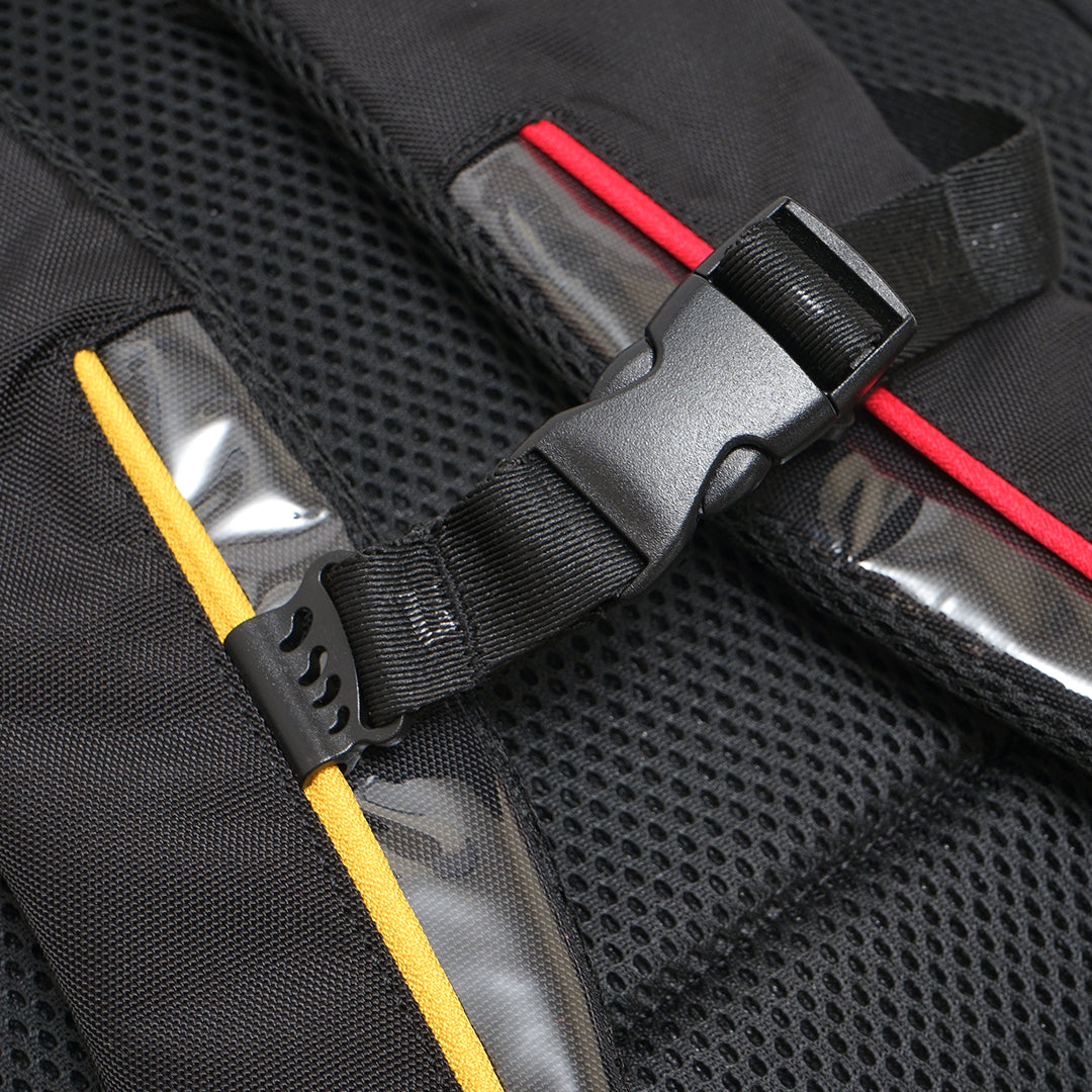 Wilson Pro Staff V13 Super Tour Backpack