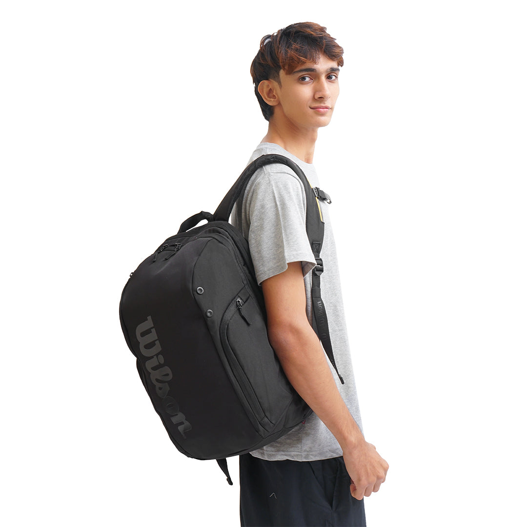 Wilson Pro Staff V13 Super Tour Backpack