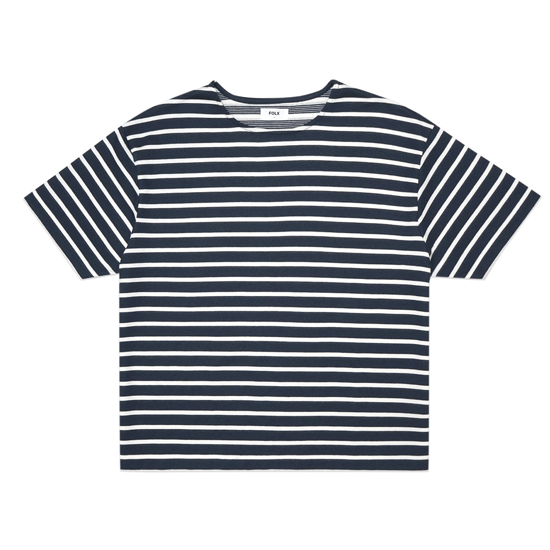 FOLX Coastline Oversized T-Shirt