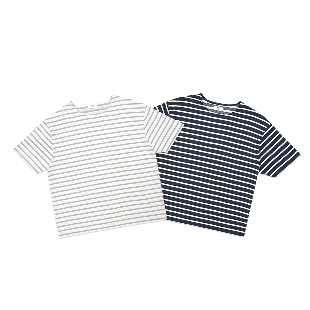 FOLX Coastline Oversized T-Shirt