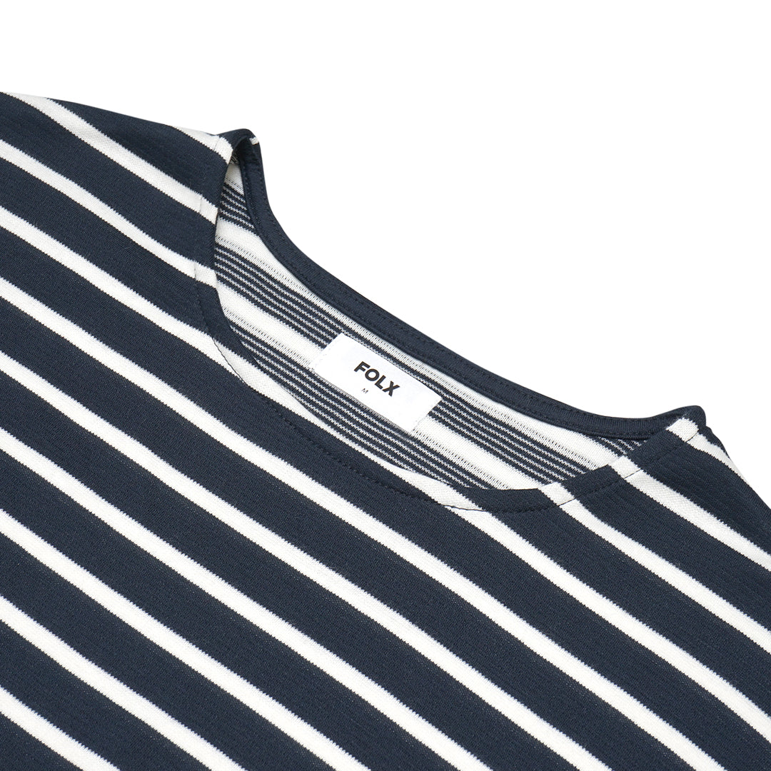 FOLX Coastline Oversized T-Shirt