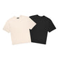 FOLX Strata Texture Oversized T-Shirt
