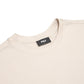 FOLX Strata Texture Oversized T-Shirt