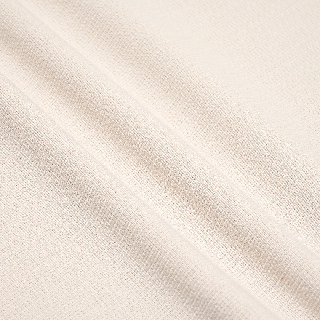 FOLX Strata Texture Oversized T-Shirt