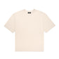 FOLX Strata Texture Oversized T-Shirt