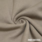 FOLX Waffle Henley Long Sleeve T-Shirt
