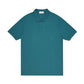 FOLX Ridge Textured Polo Shirt