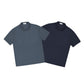 FOLX Signature Rib Pocket Polo Shirt
