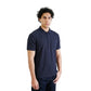 FOLX Signature Rib Pocket Polo Shirt