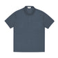 FOLX Signature Rib Pocket Polo Shirt