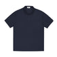 FOLX Signature Rib Pocket Polo Shirt