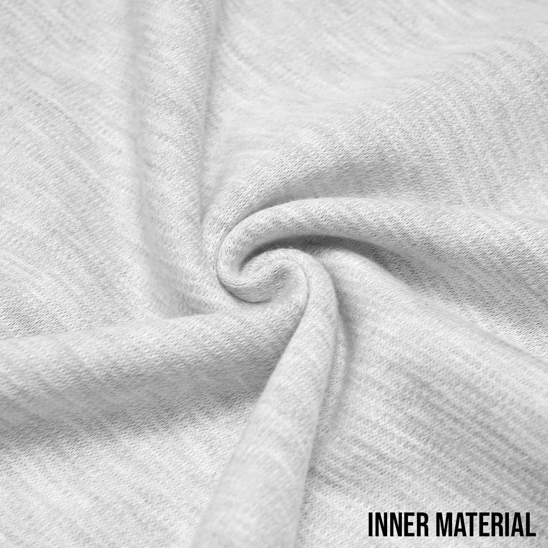 FOLX Openline Textured Polo Shirt