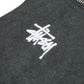 Stussy Canvas Zipper Sling Bag