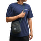 Stussy Canvas Zipper Sling Bag