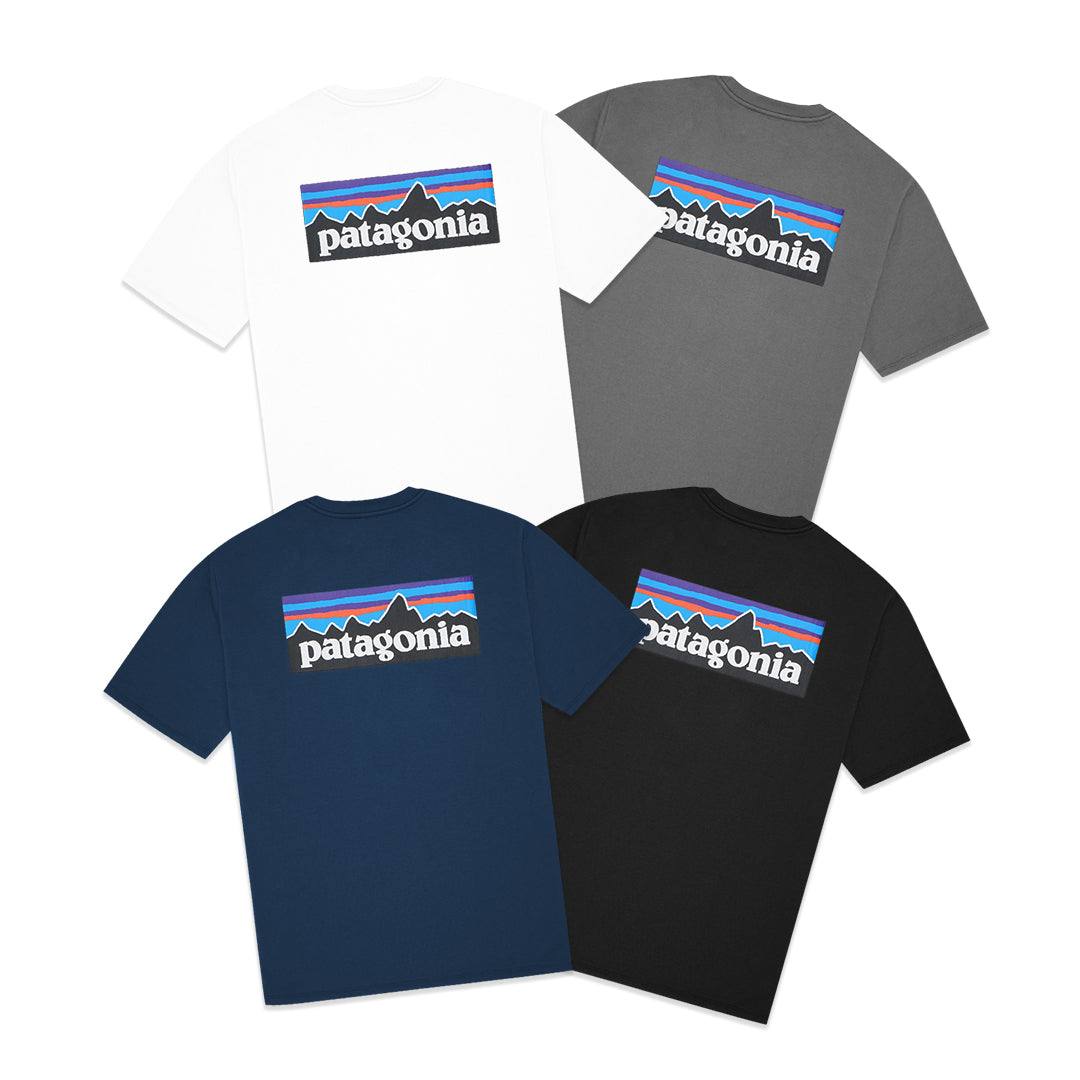 PTG P6 Logo Responsibili T-Shirt