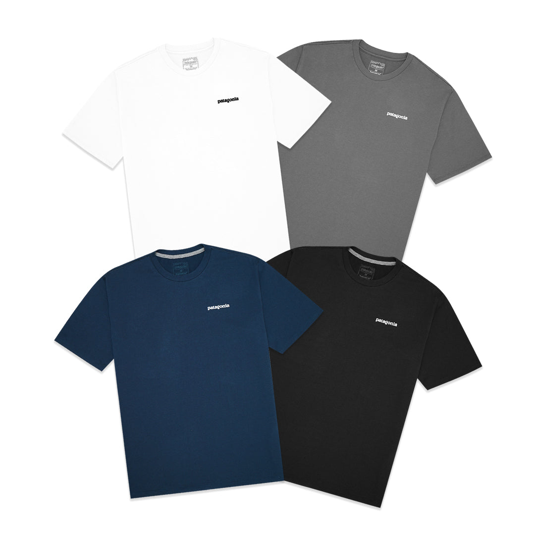 PTG P6 Logo Responsibili T-Shirt