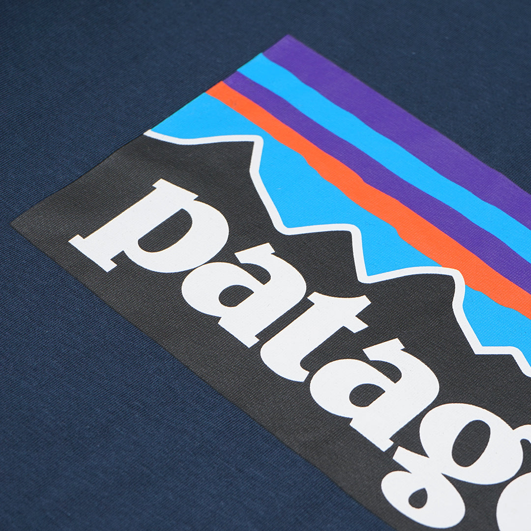 PTG P6 Logo Responsibili T-Shirt