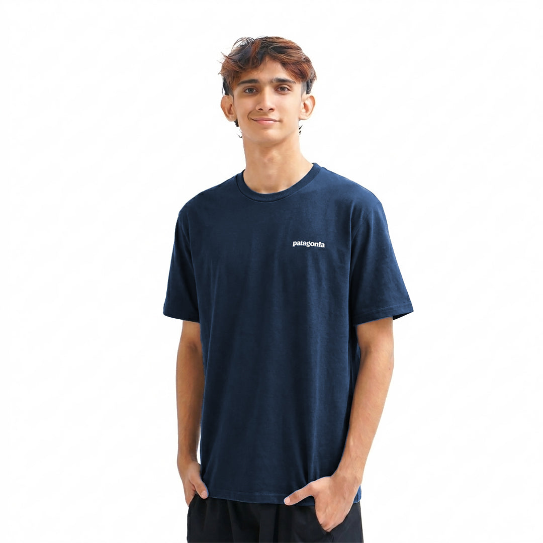 PTG P6 Logo Responsibili T-Shirt