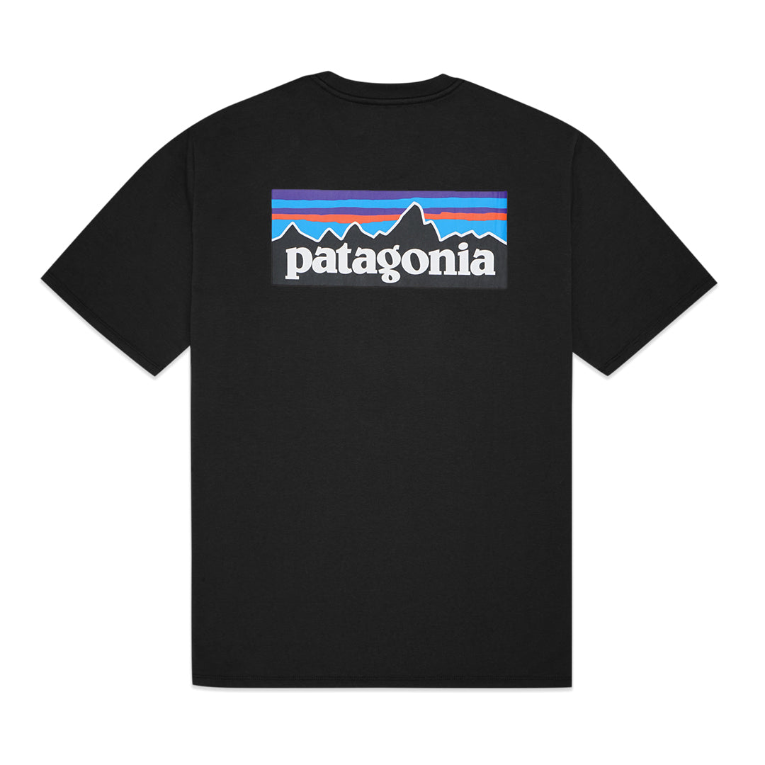 PTG P6 Logo Responsibili T-Shirt