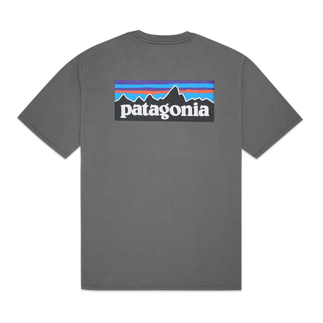 PTG P6 Logo Responsibili T-Shirt