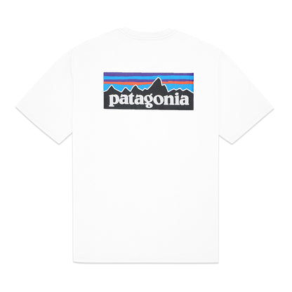 PTG P6 Logo Responsibili T-Shirt