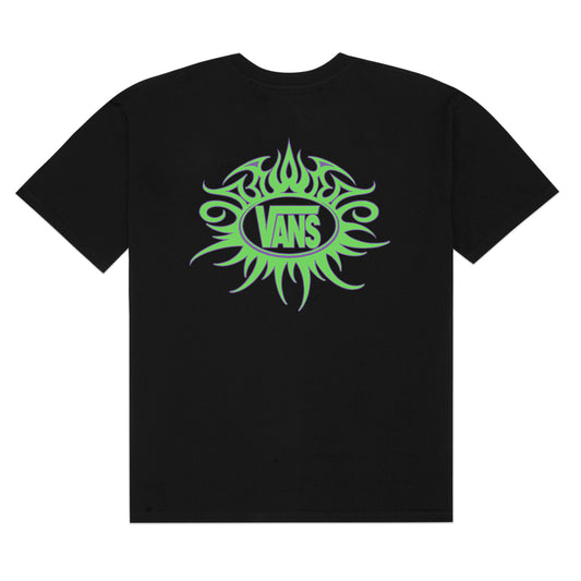 VNS Torched Graphic T-Shirt