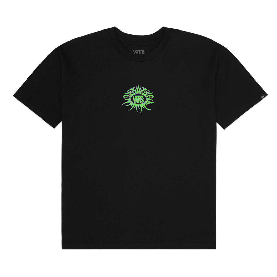 VNS Torched Graphic T-Shirt