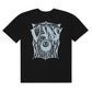 VNS Waffle Shop Optic Eye T-Shirt