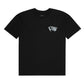 VNS Waffle Shop Optic Eye T-Shirt