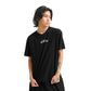VNS Buckled Text Logo T-Shirt