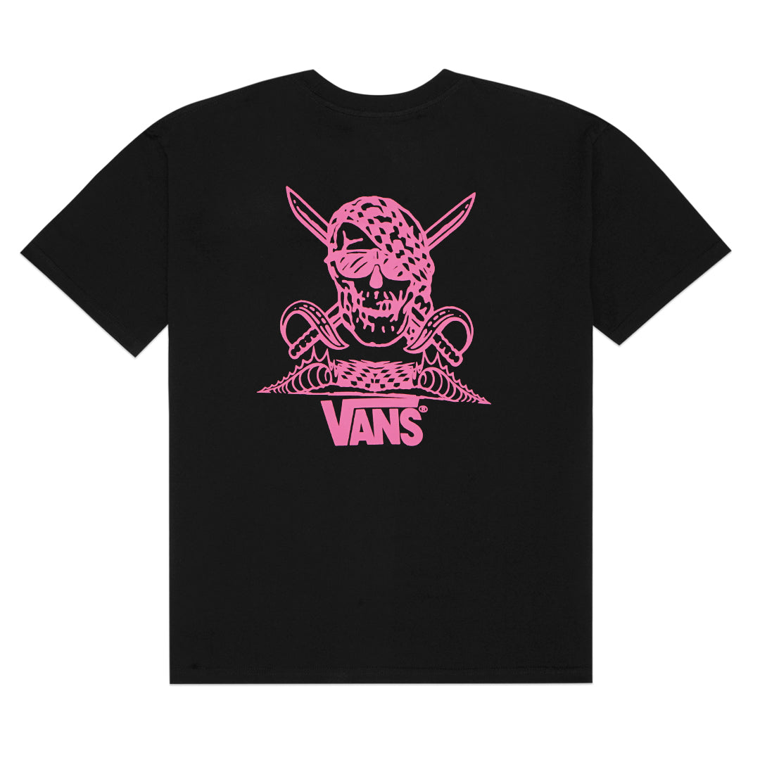 VNS Sano Back Graphic T-Shirt