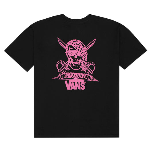 VNS Sano Back Graphic T-Shirt