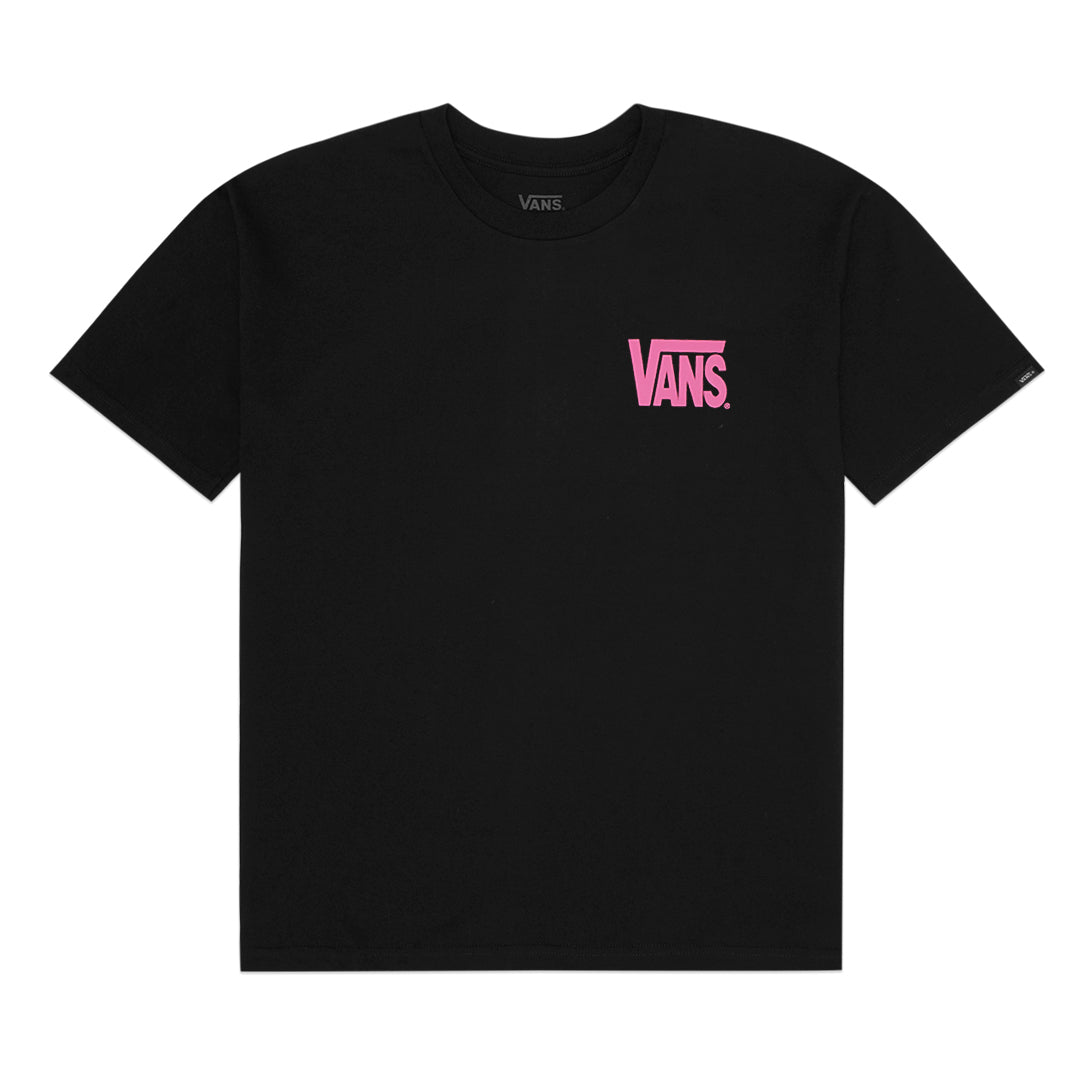 VNS Sano Back Graphic T-Shirt