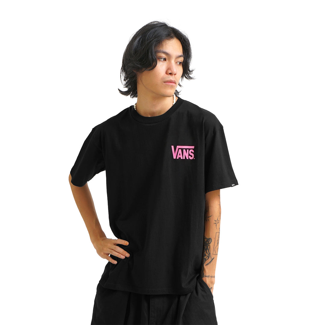 VNS Sano Back Graphic T-Shirt