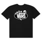VNS Show Off Graphic T-Shirt