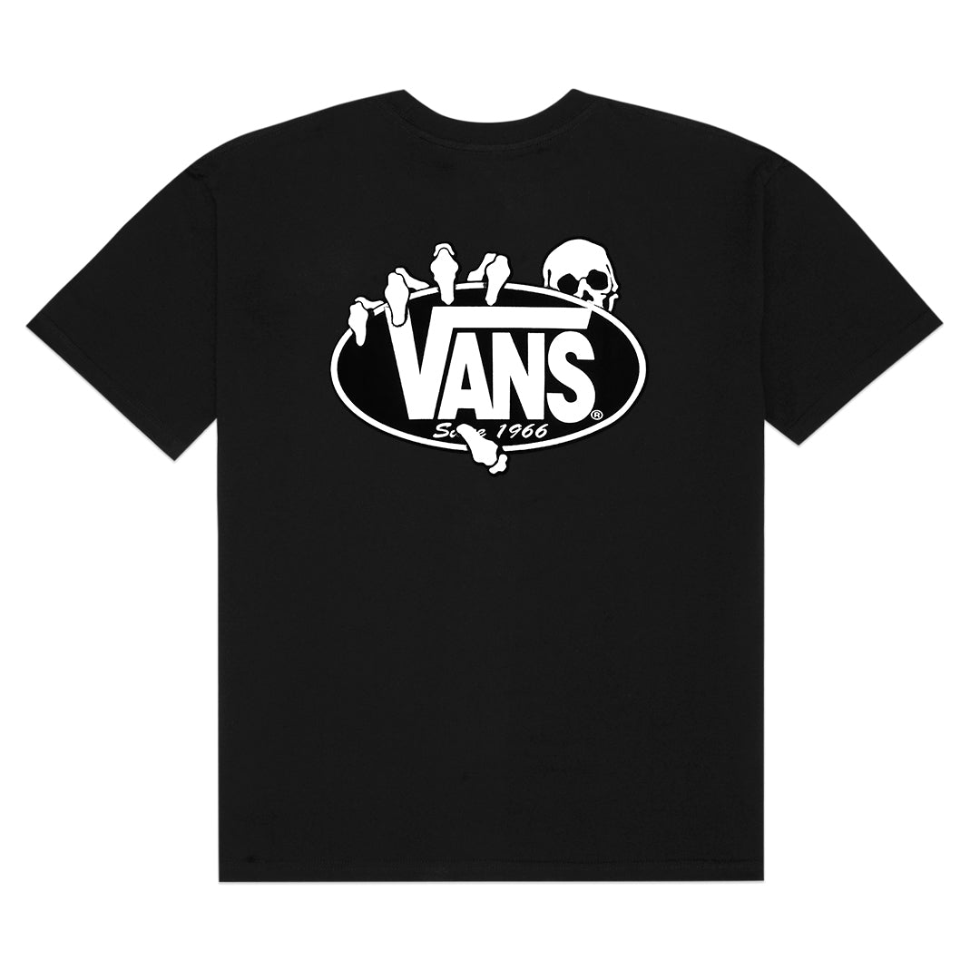 VNS Show Off Graphic T-Shirt