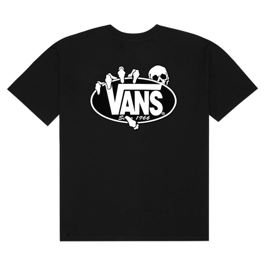 VNS Show Off Graphic T-Shirt