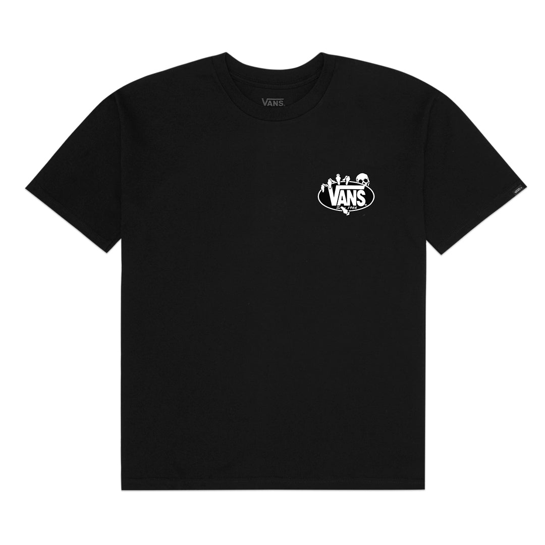 VNS Show Off Graphic T-Shirt