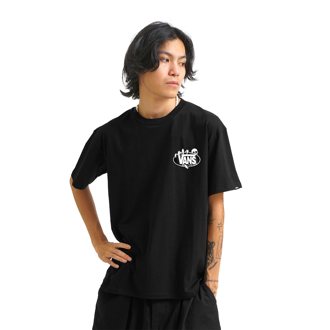 VNS Show Off Graphic T-Shirt