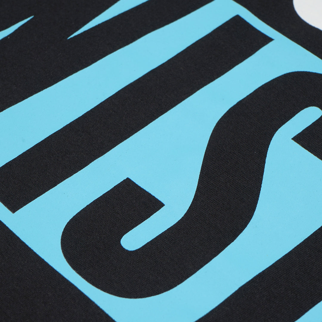 VNS You Wish Text T-Shirt