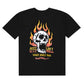 VNS Fever Graphic T-Shirt