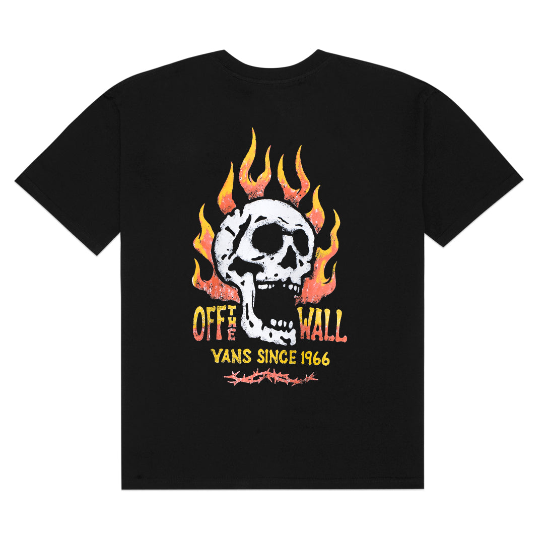 VNS Fever Graphic T-Shirt