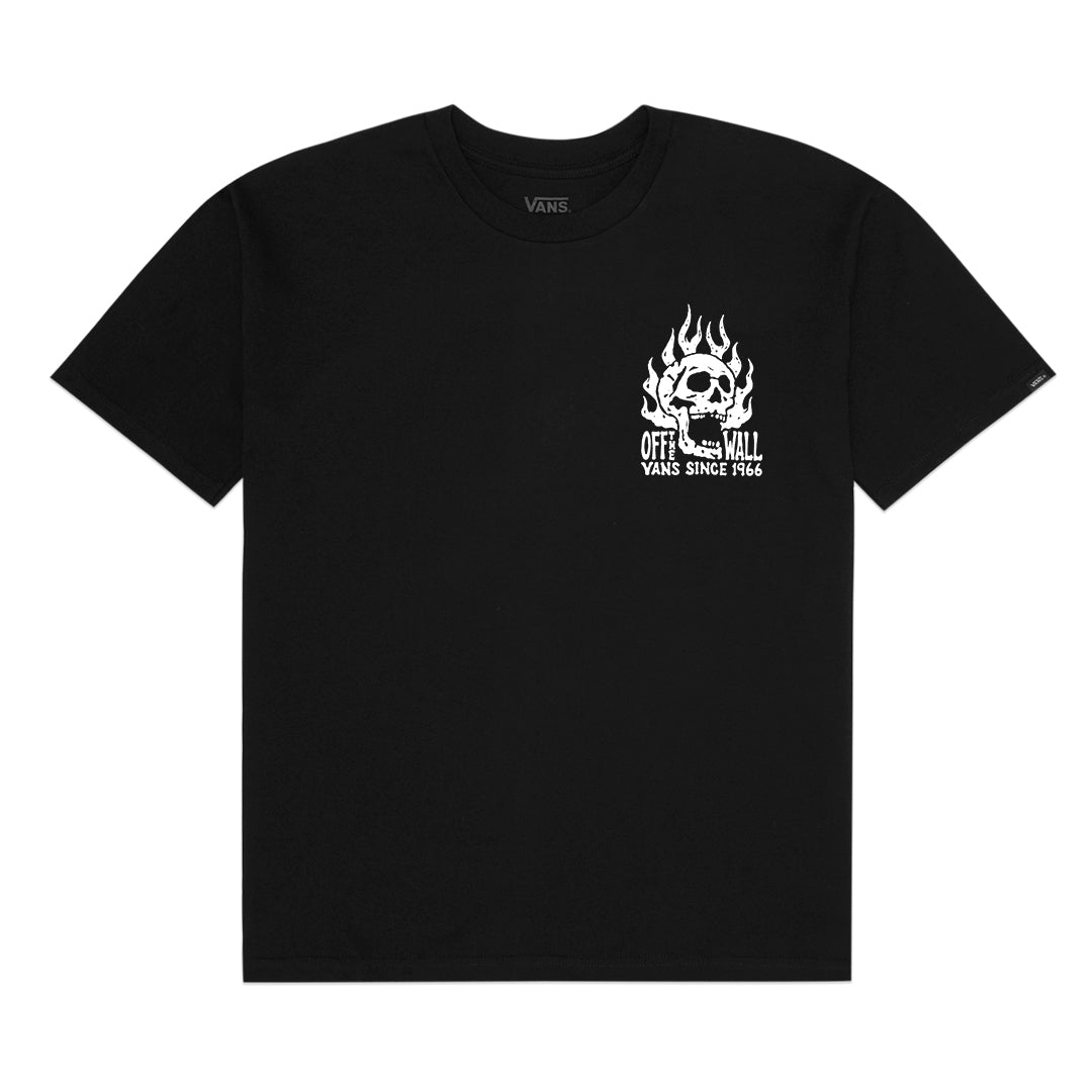 VNS Fever Graphic T-Shirt