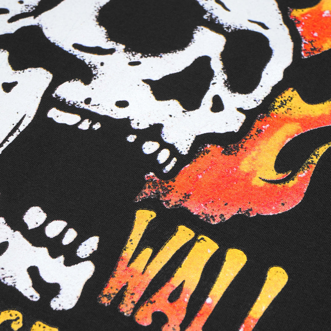 VNS Fever Graphic T-Shirt